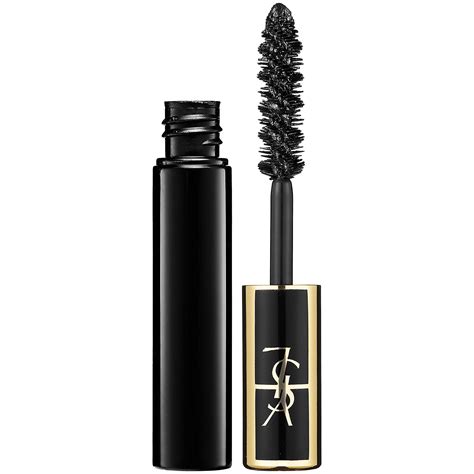 shocking ysl mascara|YSL faux cils mascara.